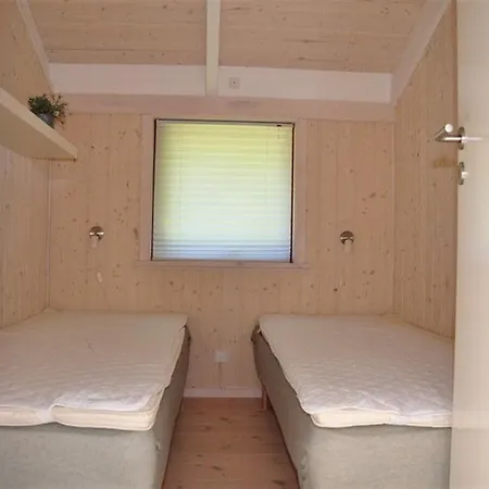 度假居 Two-bedroom Holiday In *