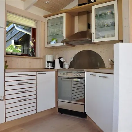 Two-bedroom Holiday In * Hals